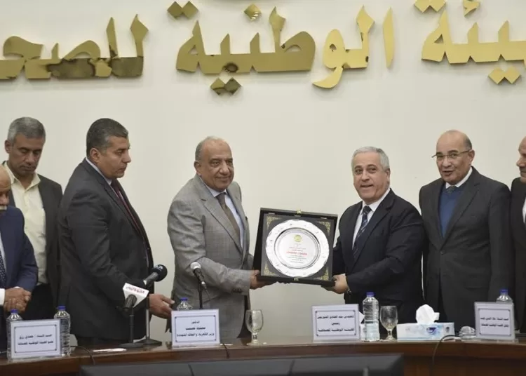 Strategy to position Egypt as regional energy hub 1 - Egyptian Gazette