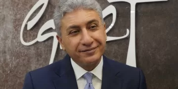 SCA announces start of project to restore Ramesseum Temple in Luxor 1 - Egyptian Gazette SCA announces start of project to restore Ramesseum Temple in Luxor