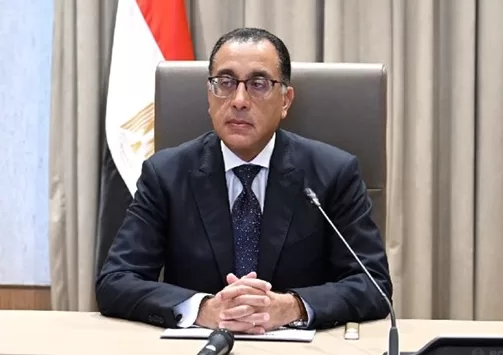 'Presidential directives to activate National Dialogue' 1 - Egyptian Gazette Prime Minister Mostafa Madbouli