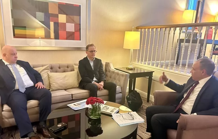 FM in Brussels: Egypt keen on attracting more investments 1 - Egyptian Gazette