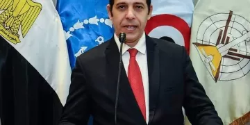 Tharwat becomes member of Egypt-US Alumni Council