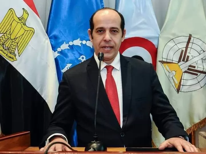 Tharwat becomes member of Egypt-US Alumni Council 11 - Egyptian Gazette