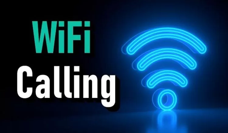 Egypt launches Wi-Fi calling 1 - Egyptian Gazette