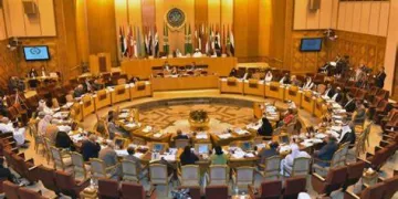 Abul Gheit, Algerian FM review important Arab issues on UNSC agenda