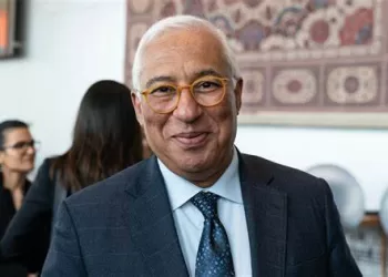 European Council president praises Sisi’s role in supporting regional security, stability