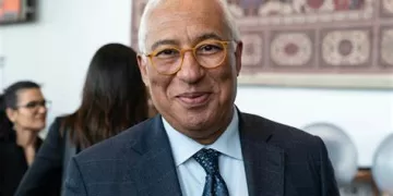 European Council president praises Sisi’s role in supporting regional security, stability