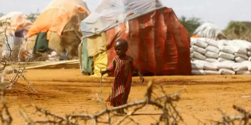 IDA gets historic $100b for poor countries