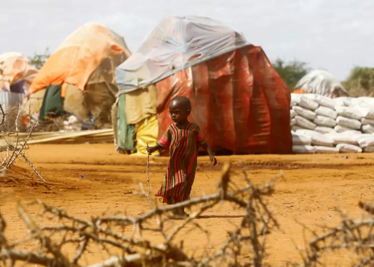 IDA gets historic $100b for poor countries 1 - Egyptian Gazette