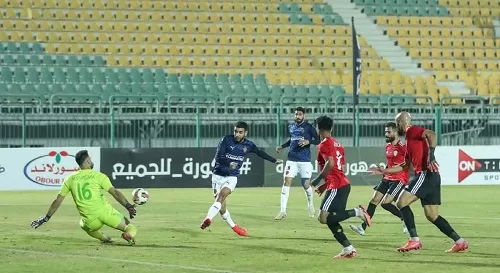 Egyptian Premier League round-up: Al-Ahly reclaims top spot 17 - Egyptian Gazette