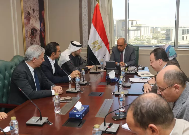 Gov't draws up urgent plan to improve quality, sustaining of electricity supply 1 - Egyptian Gazette