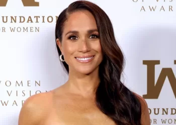 Meghan Markle’s show premieres Jan 15 on Netflix