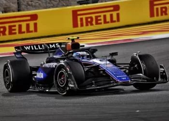 F1 team Alpine signs Colapinto