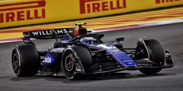 F1 team Alpine signs Colapinto