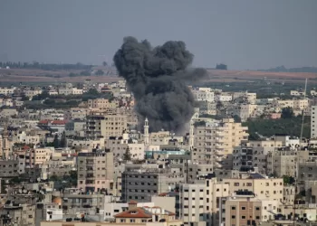 Nine Israelis killed, wounded in West Bank’s shooting