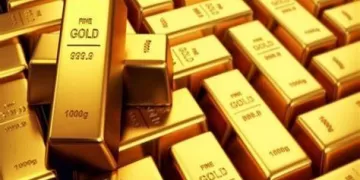 Local gold prices remain amid global volatility