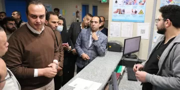 ‘UHIS crucial to improving healthcare services nationwide’