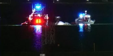 Plane crashes near Washington after colliding with Army Helicopter: US officials