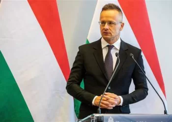 Hungarian FM voices appreciation to Egyptian, US, Qatari diplomats for clinching Gaza ceasefire deal