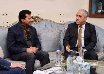 NPA, Youth Ministry enhance co-operation