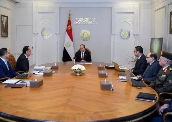 Presidential directives to align housing projects with int’l best practices