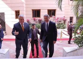 NPA, SCMR discuss efforts to bolster nat’l media role