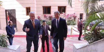 NPA, SCMR discuss efforts to bolster nat’l media role