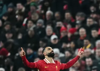 Liverpool’s magnificent seven secures Champions League progress