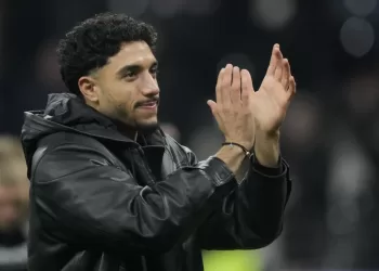 Man City takes spending this week to $150M by signing Marmoush