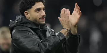 Man City takes spending this week to $150M by signing Marmoush