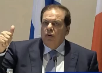 “Egypt will not accept”.. Egyptian Deputy speaker sends message on displacement of Palestinians