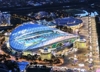 Sydney’s Olympic Stadium set to host 2027 Rugby World Cup final