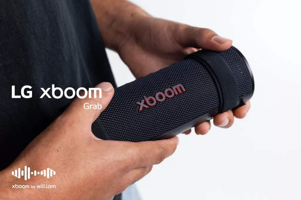 LG reveals 2025 “xboom by will.i.am” audio products fortified with signature sound & AI versatility 3 - Egyptian Gazette