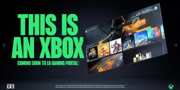 LG and Xbox partner to expand cloud gaming experience on LG smart TVS 1 - Egyptian Gazette LG and Xbox partner to expand cloud gaming experience on LG smart TVS