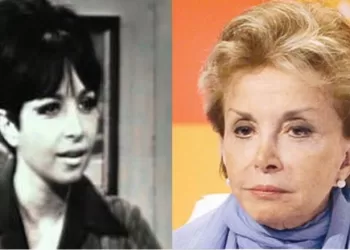 Veteran media icon Laila Rostom dies at 88