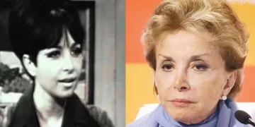 Veteran media icon Laila Rostom dies at 88
