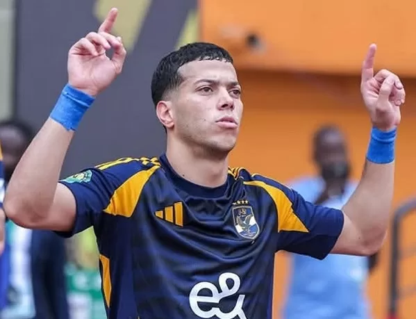 CAF Champions League: Pyramids secure quarters; Al-Ahly wins 4 - Egyptian Gazette CAF Champions League: Pyramids secure quarters; Al-Ahly wins 3 - Egyptian Gazette