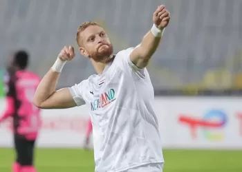 Al-Masry, Zamalek reach CAF Confed quarters