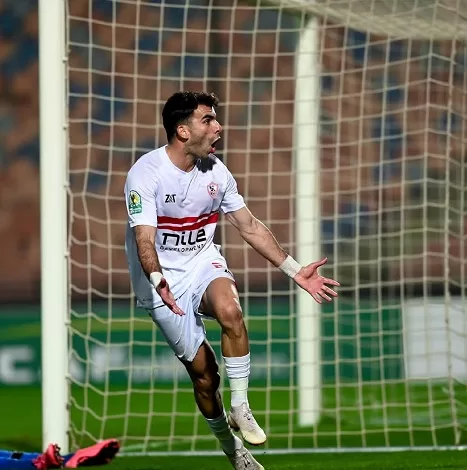 Egypt’s Zamalek secures CAF Confed quarters 85 - Egyptian Gazette