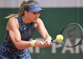 Badosa reaches 1st Grand Slam semi-final