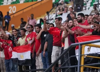 CAF Champions League: Pyramids secure quarters; Al-Ahly wins