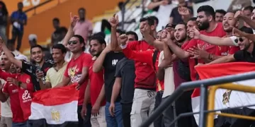 CAF Champions League: Pyramids secure quarters; Al-Ahly wins