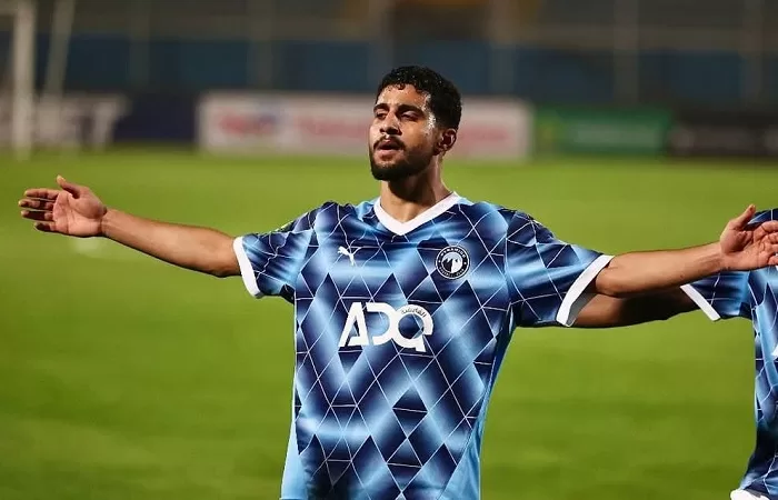 Pyramids triumph in CAF Champions League 1 - Egyptian Gazette