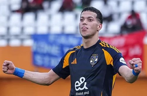 CAF Champions League: Pyramids secure quarters; Al-Ahly wins 8 - Egyptian Gazette CAF Champions League: Pyramids secure quarters; Al-Ahly wins 7 - Egyptian Gazette