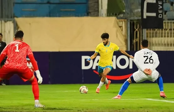 Egyptian Premier League round-up: Pyramids move top as Ahly, Zamalek falter 51 - Egyptian Gazette