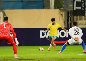 Egyptian Premier League round-up: Pyramids move top as Ahly, Zamalek falter