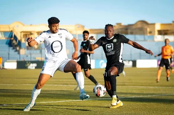 Egyptian Premier League round-up: Pyramids move top as Ahly, Zamalek falter 49 - Egyptian Gazette