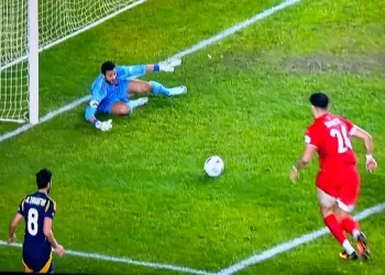 African champions Ahly surrenders 27-match unbeaten run