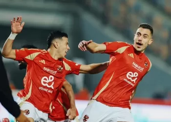 Draw ignites race for Egyptian League top spot