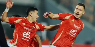 Draw ignites race for Egyptian League top spot 1 - Egyptian Gazette Draw ignites race for Egyptian League top spot