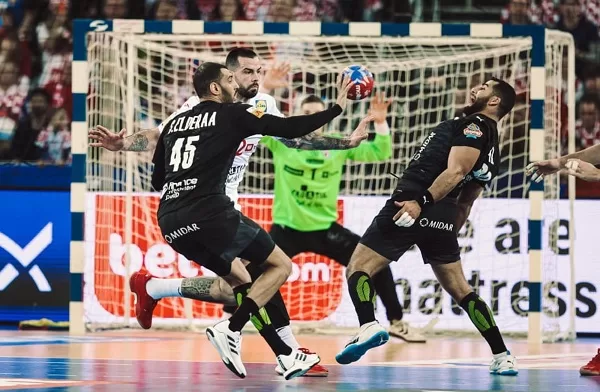 Egypt takes down Croatia at worlds 3 - Egyptian Gazette